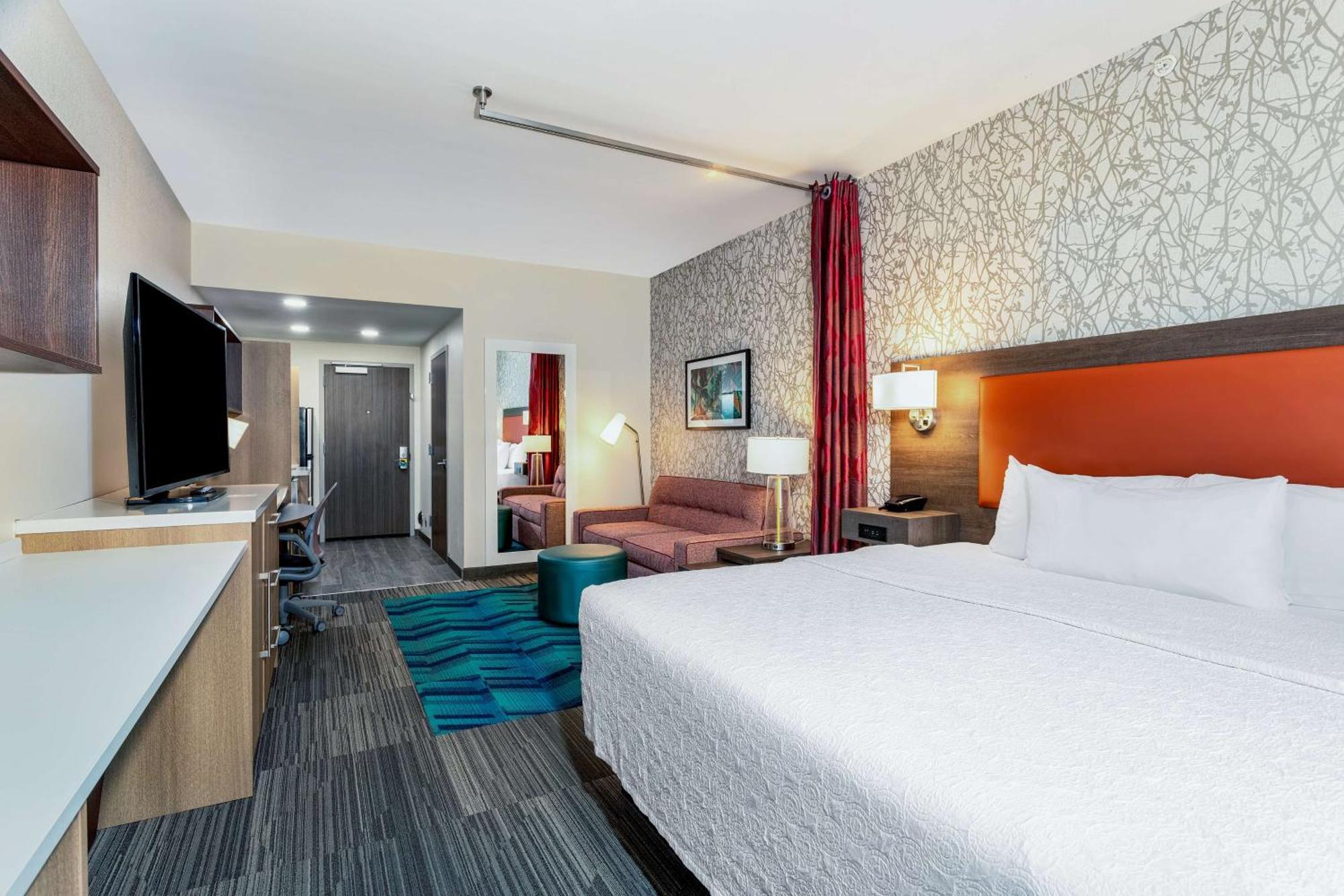 Home2 Suites By Hilton Ft Pierce I-95 Форт Пирс Экстерьер фото